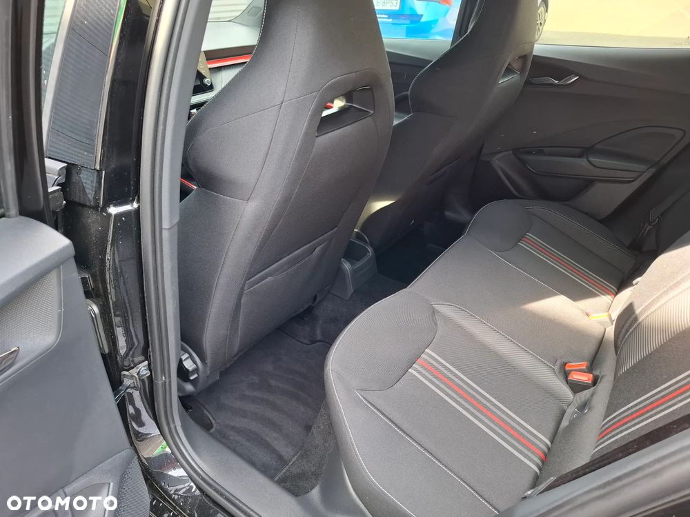 Skoda Fabia 1.0 TSI Monte Carlo DSG - 10