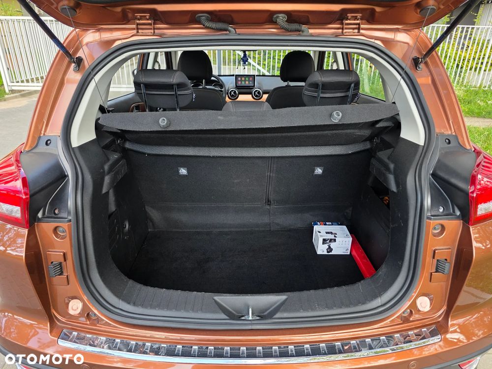 BAIC Senova X35 - 26