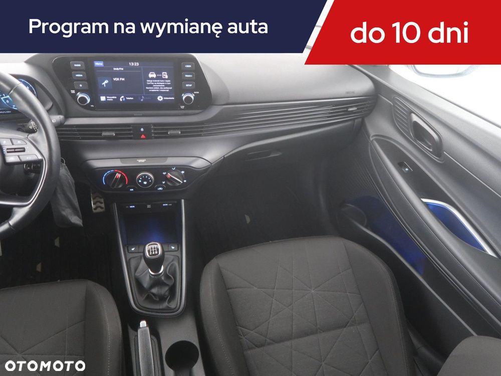 Hyundai Bayon - 10