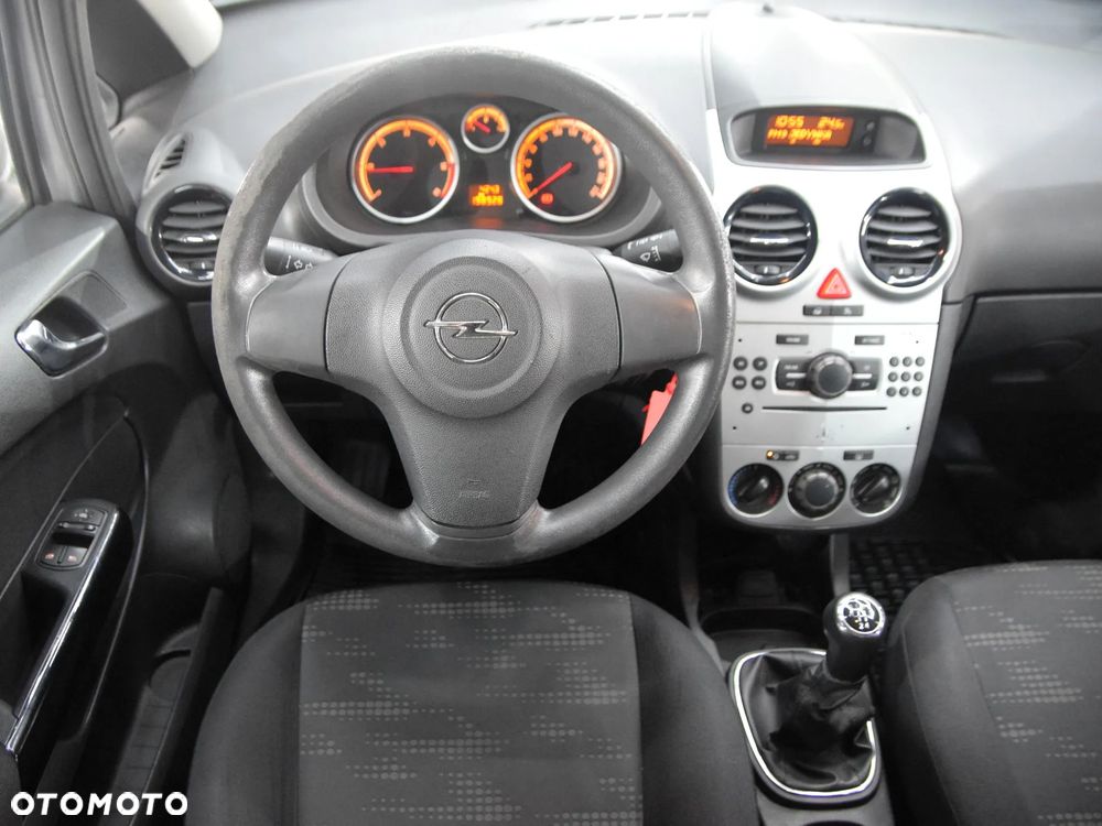 Opel Corsa 1.3 CDTI Enjoy - 24