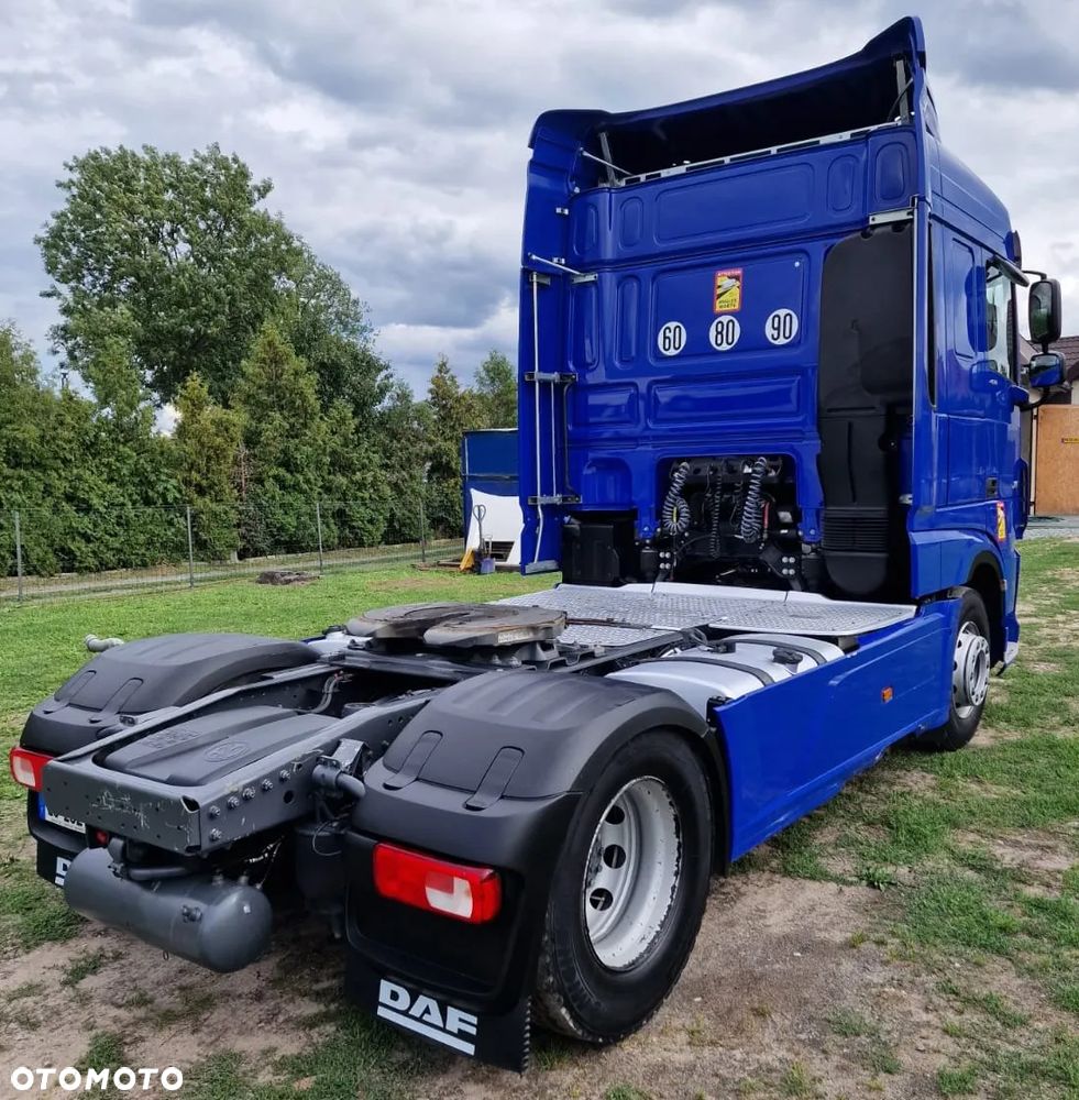 DAF XF 106 480 - 6