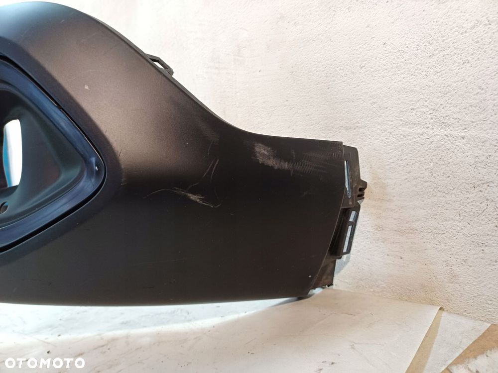 dokładka spoiler zderzaka przód citroen c4 iii 3 16- - 9