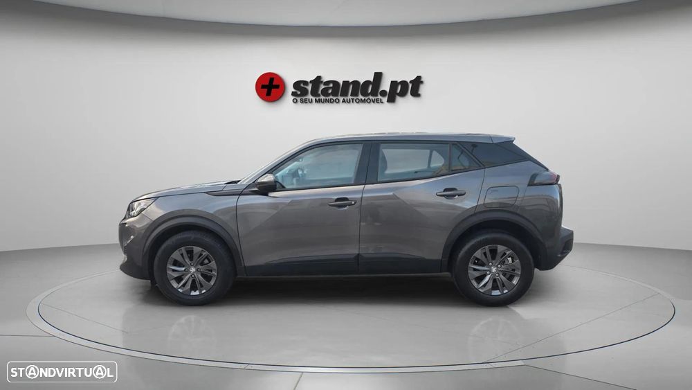 Peugeot 2008 1.2 PureTech Active Pack - 8