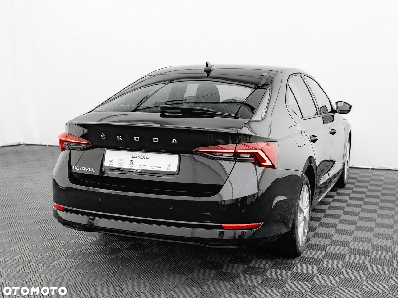Skoda Octavia 1.5 TSI ACT Ambition - 6
