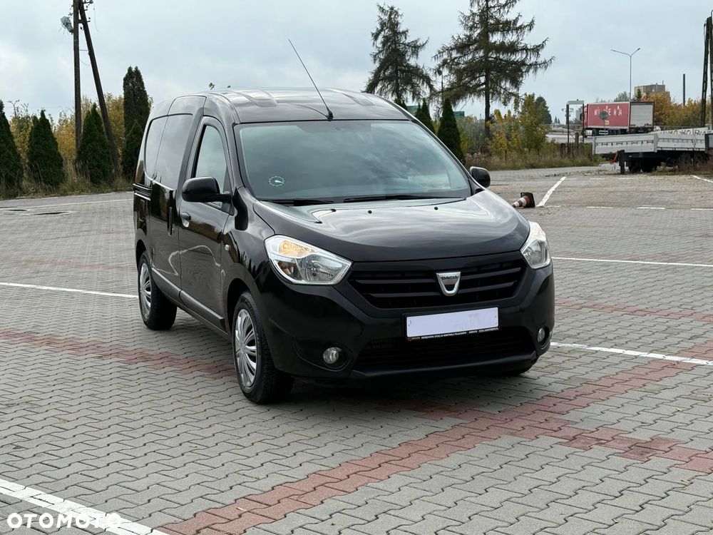 Dacia DOOKER - 6