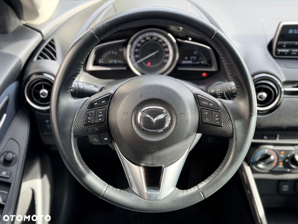 Mazda 2 - 20