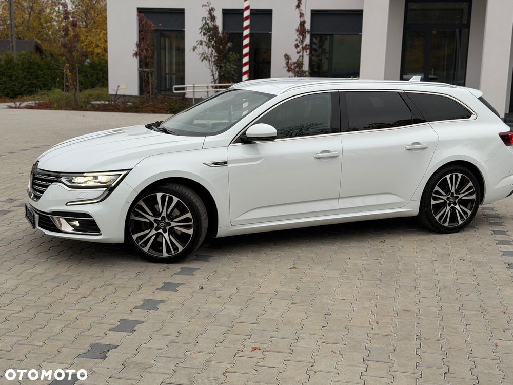 Renault Talisman BLUE dCi 200 EDC INITIALE PARIS - 4