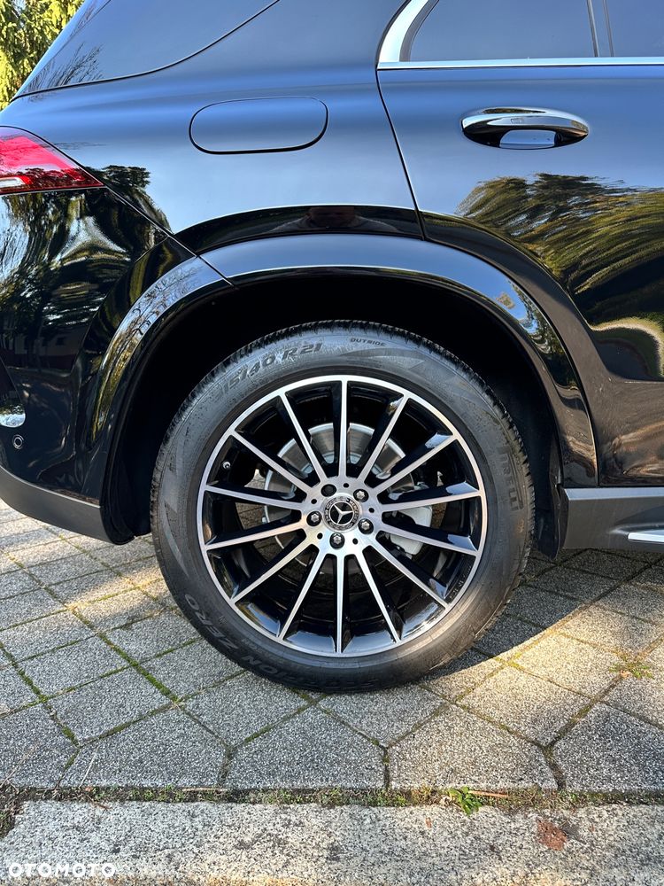 Mercedes-Benz GLE - 38