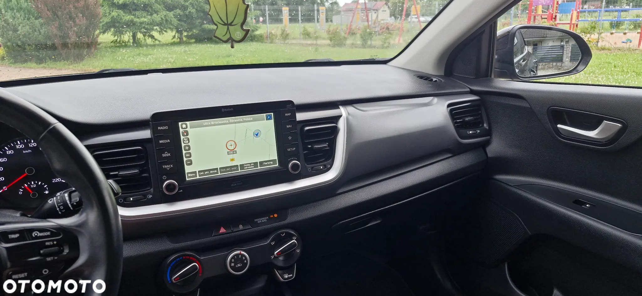 Kia Stonic 1.2 Dream-Team Edition - 30