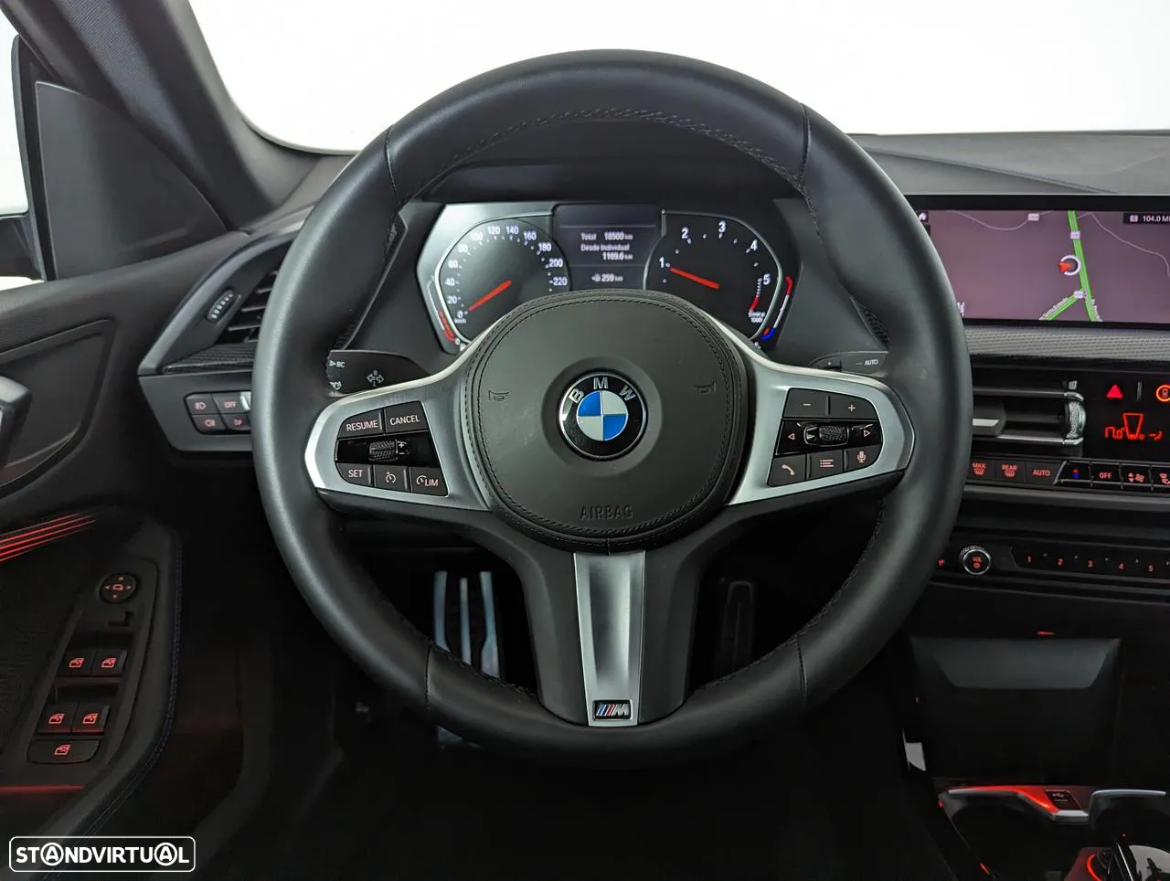 BMW 216 Active Tourer d Pack M Auto - 27