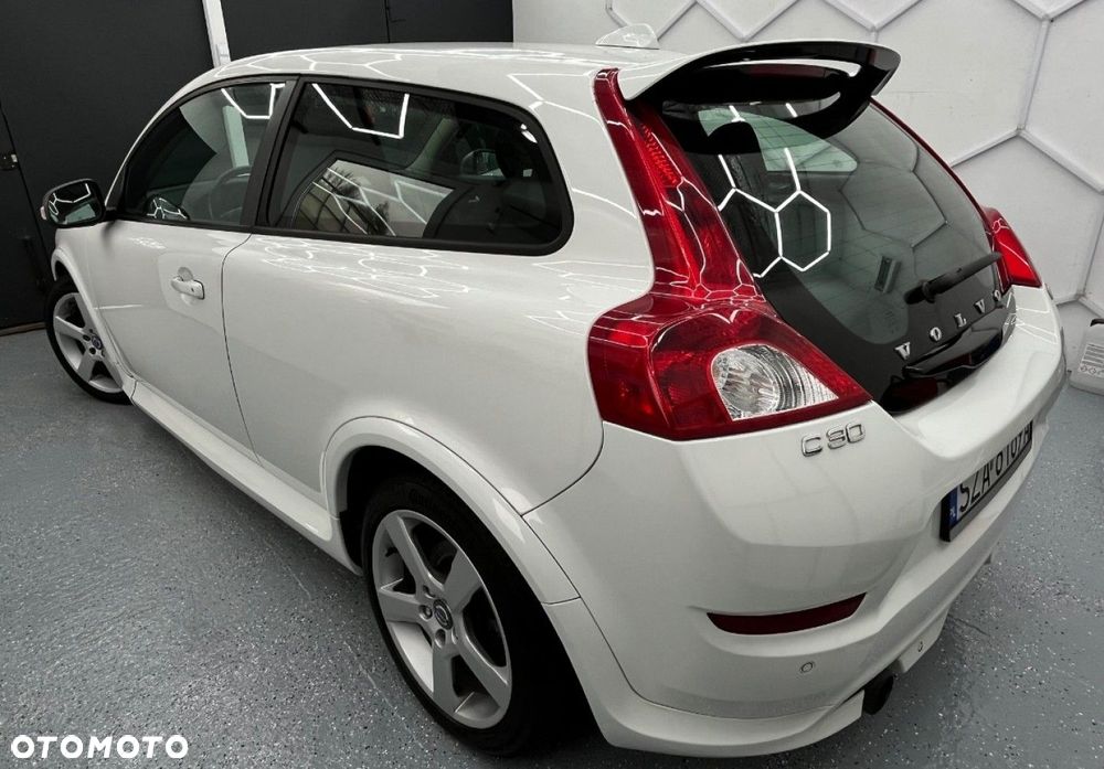Volvo C30 - 18