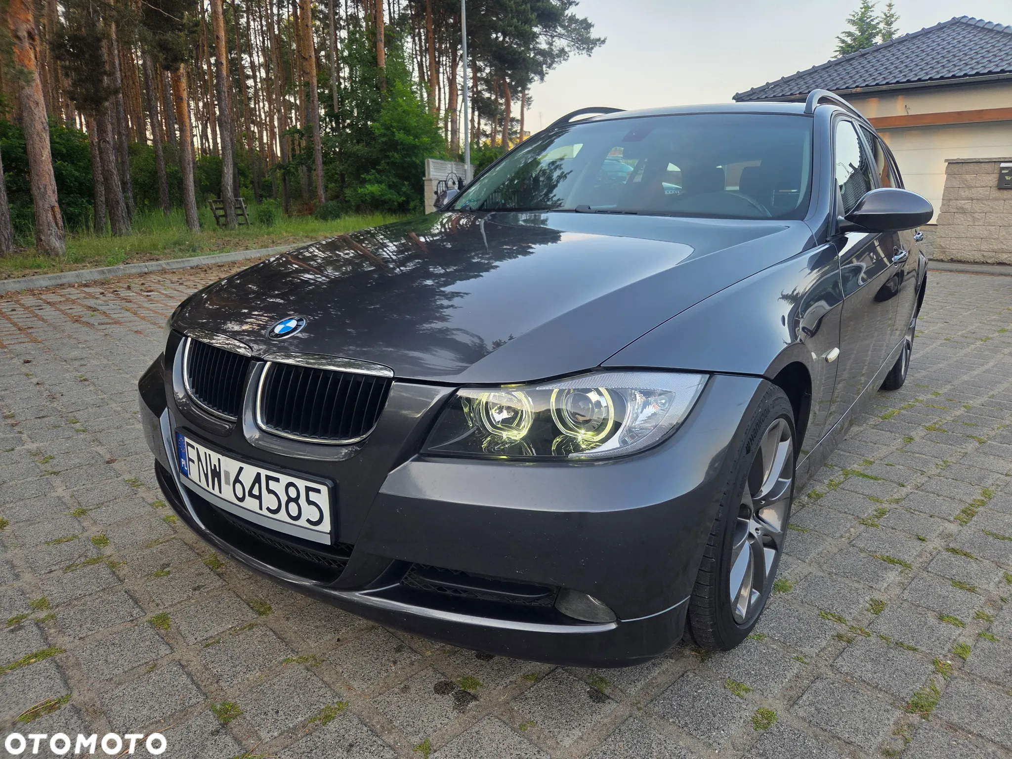 BMW Seria 3 - 23