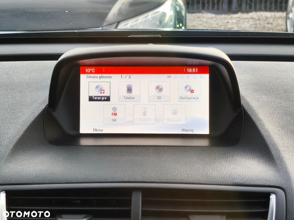 Opel Mokka 1.4 Turbo ecoFLEX Start/Stop Color Edition - 22