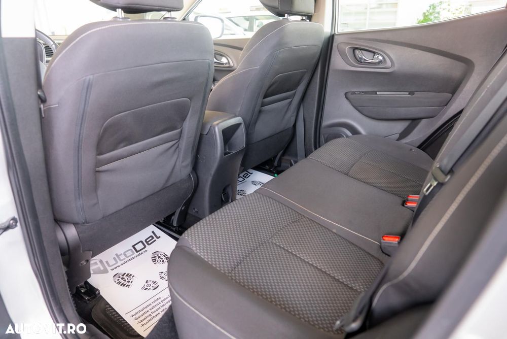 Renault Kadjar Energy dCi 110 EDC Business - 21