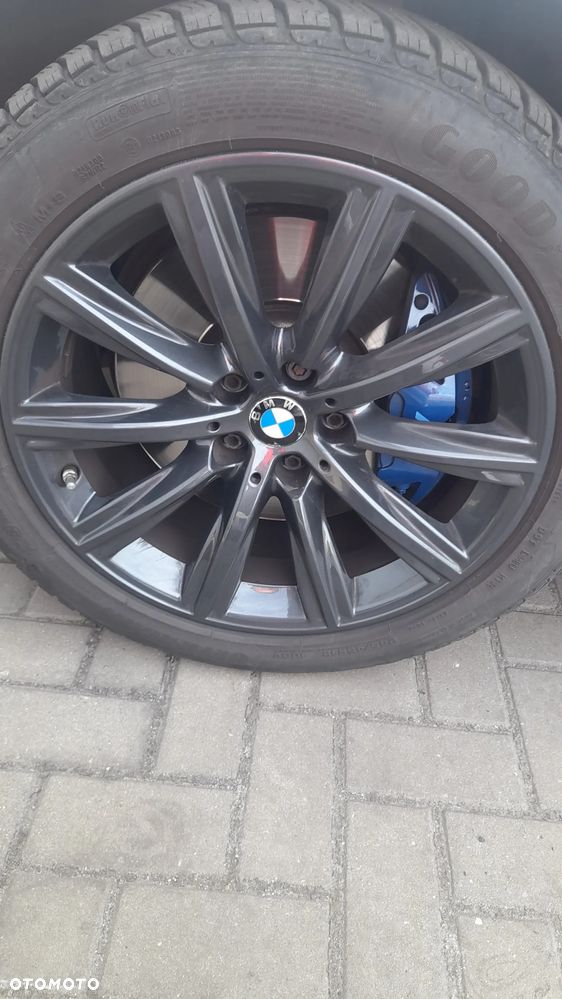 BMW Seria 5 530i M Sport sport - 6