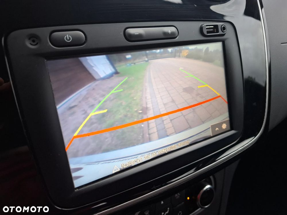 Dacia Sandero Stepway - 22