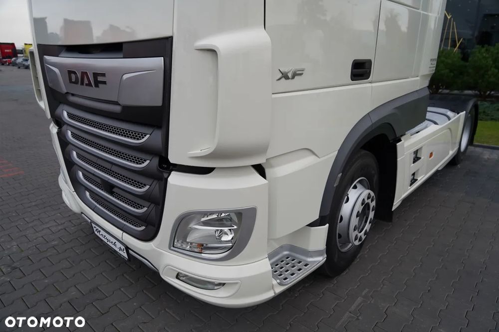 DAF XF 480 / SUPER SPACE CAB / OPONY 100% / 2021 ROK - 11