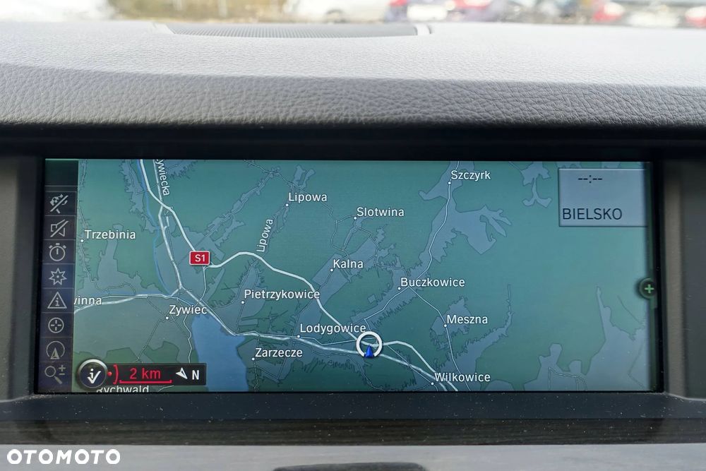 BMW Seria 5 530d xDrive Sport-Aut Modern Line - 24