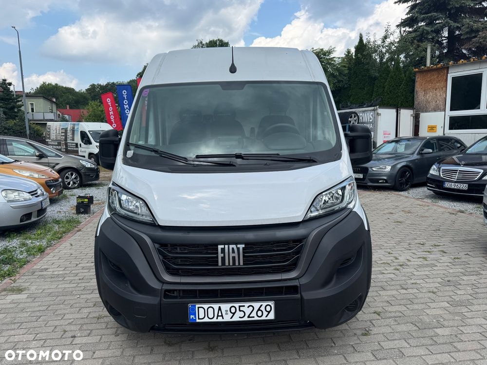 Fiat DUCATO - 6