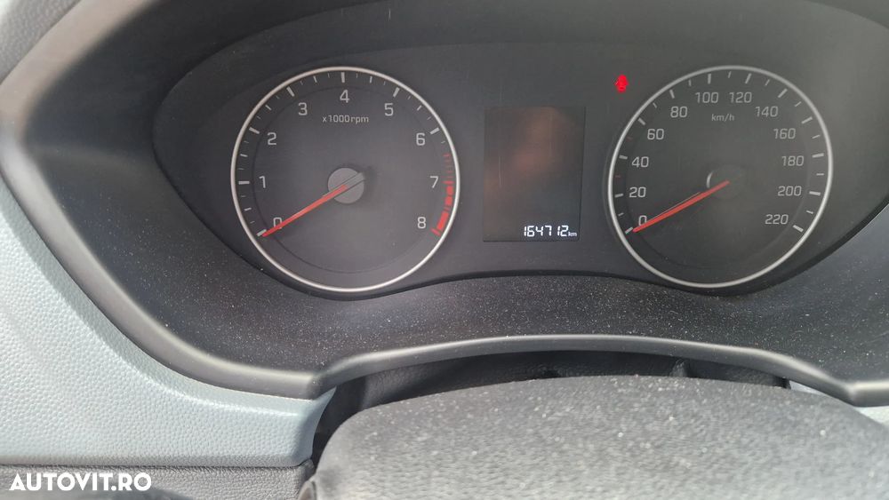 Hyundai i20 - 9