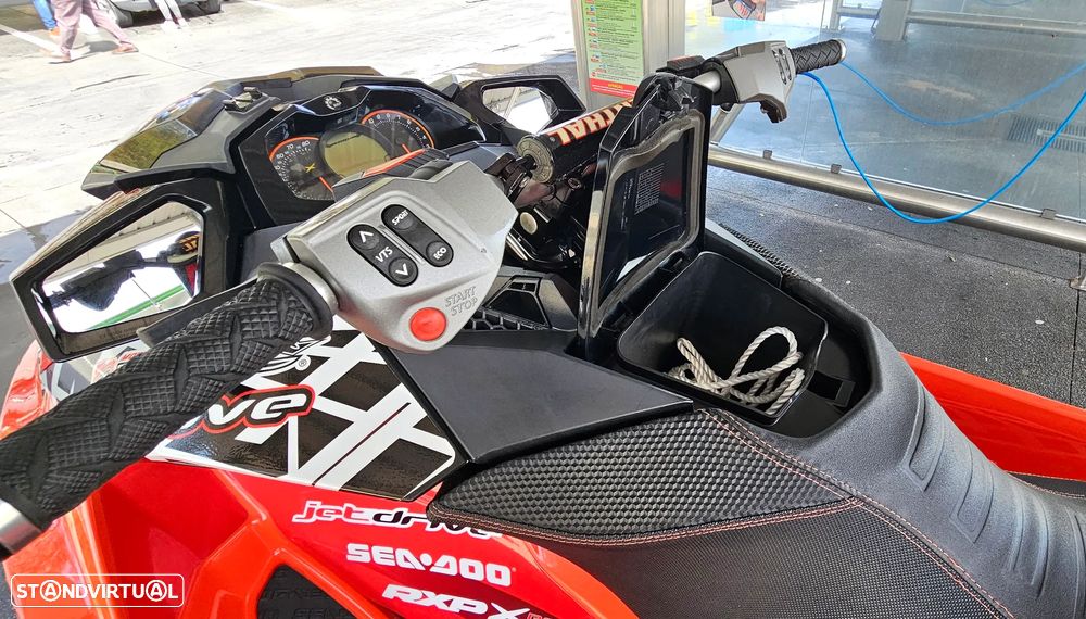 Sea-Doo RXP-X 300 RS - 22