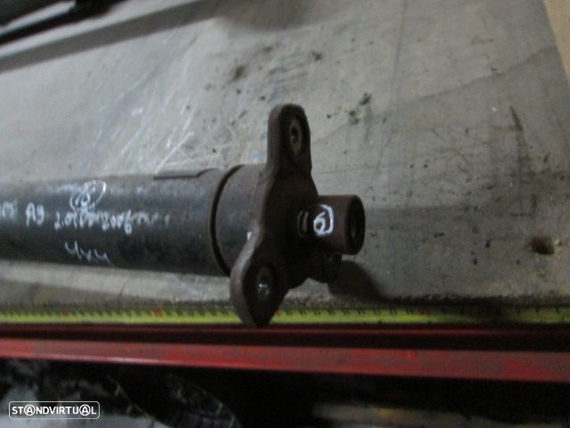 Veio De Transmissao VTRA16 AUDI A3 8P SPORTBACK 2006 2.0TDI 4X4 216.4CM - 2