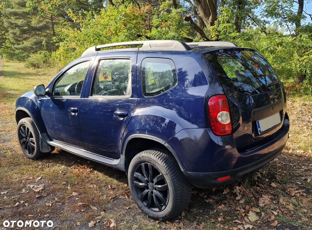 Dacia Duster 1.5 dCi Laureate - 3