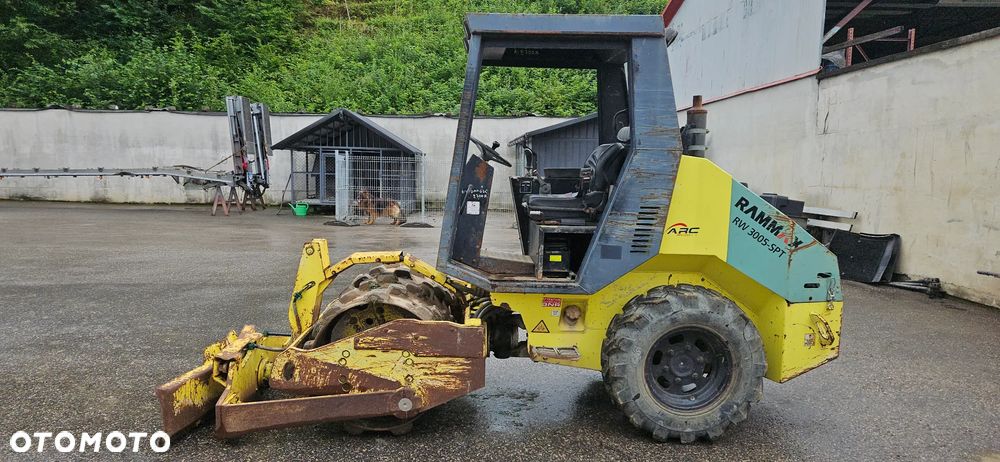 Rammax RW 3005 SPT - 1