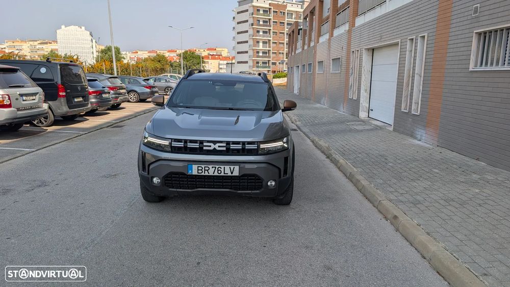 Dacia Duster - 2