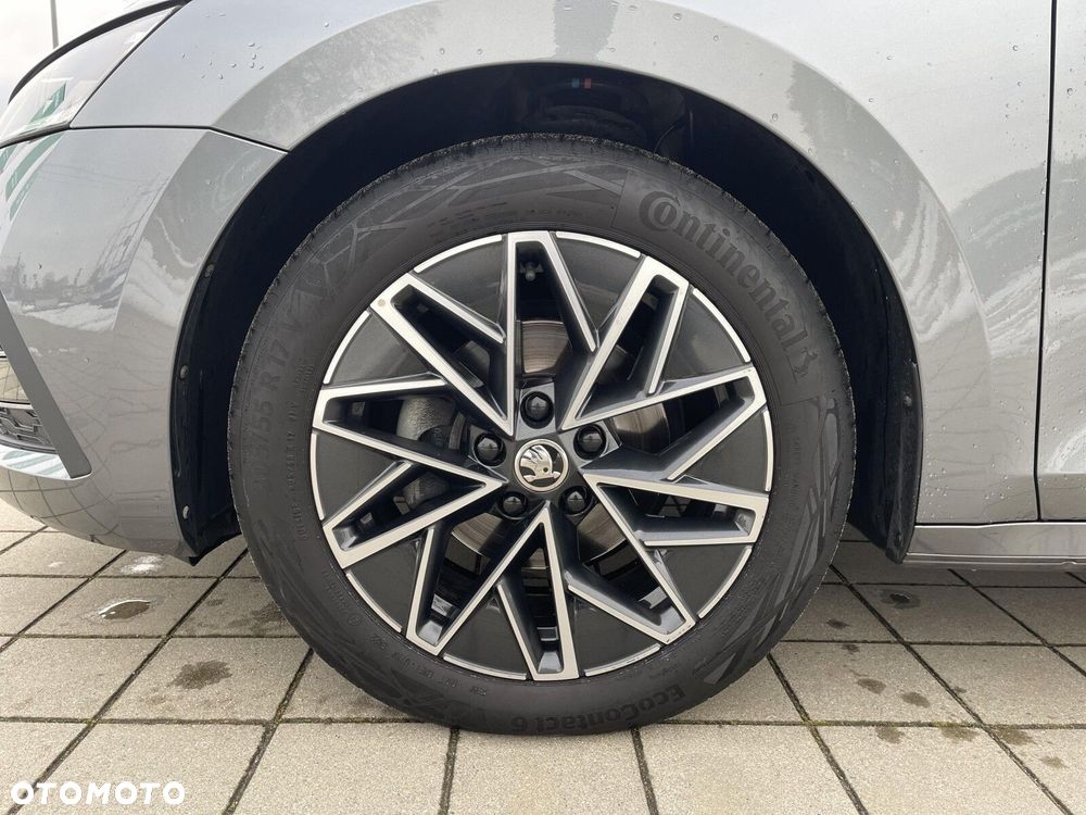 Skoda Octavia 1.5 TSI ACT Style - 11