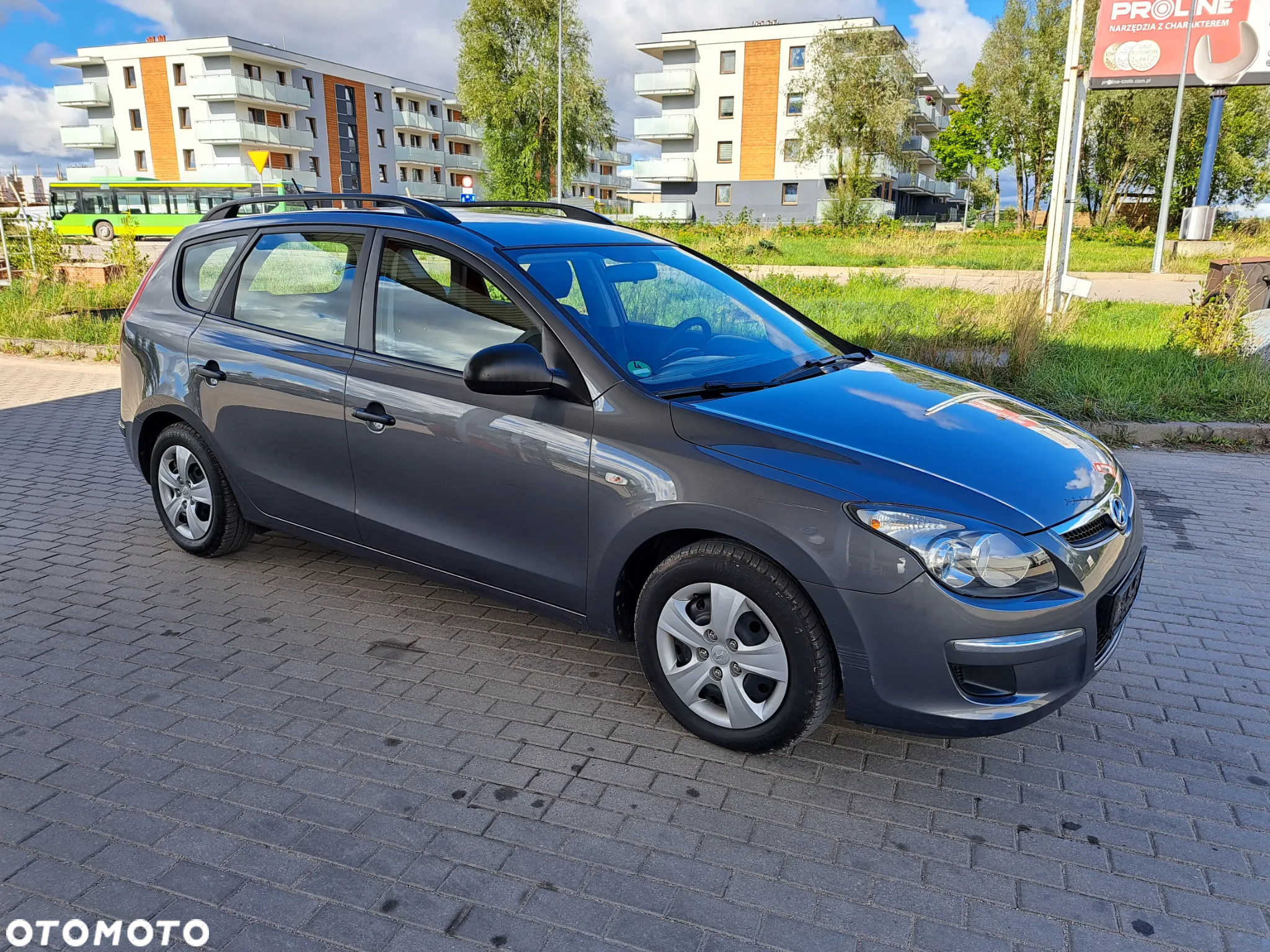 Hyundai i30 i30cw 1.4 Edition Plus - 7