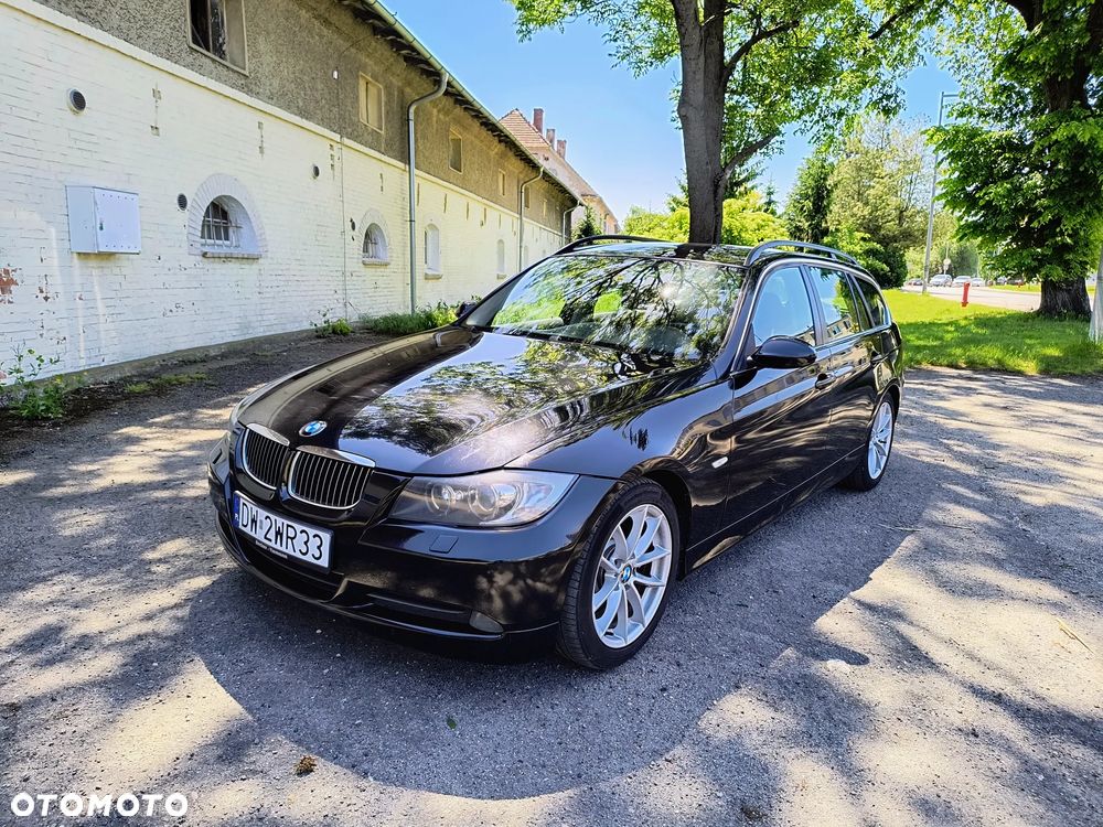 BMW 3