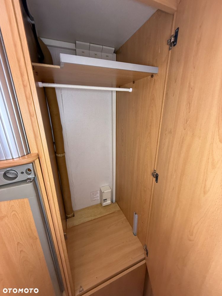 Fiat Ducato KNAUS Sun Traveller 500 - 25