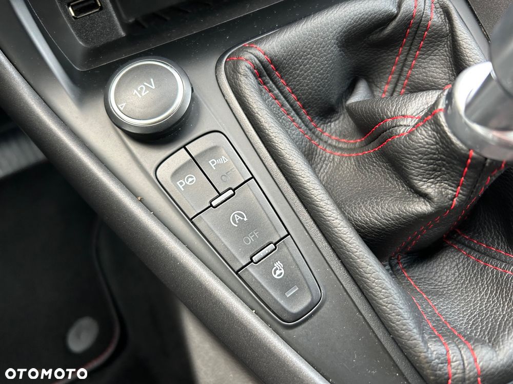 Ford Focus 1.5 EcoBoost STart-Stopp-System ST-Line - 30