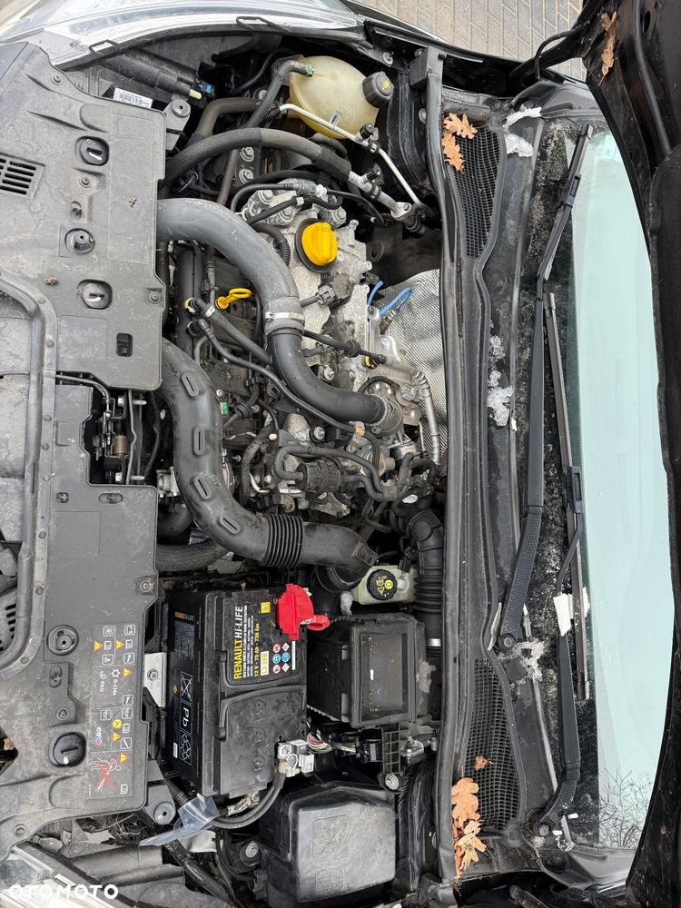 Renault Clio Energy TCe 120 EDC Limited - 10