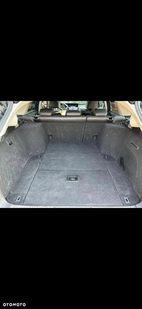 Honda Accord 2.2d Executive - 13