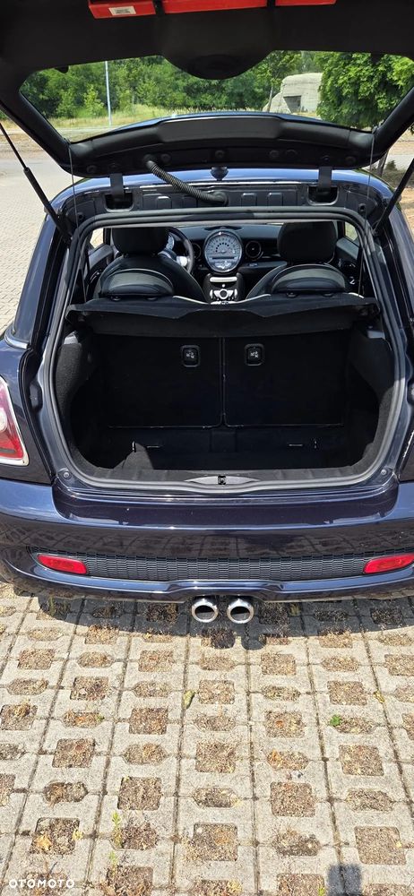 MINI Cooper - 6