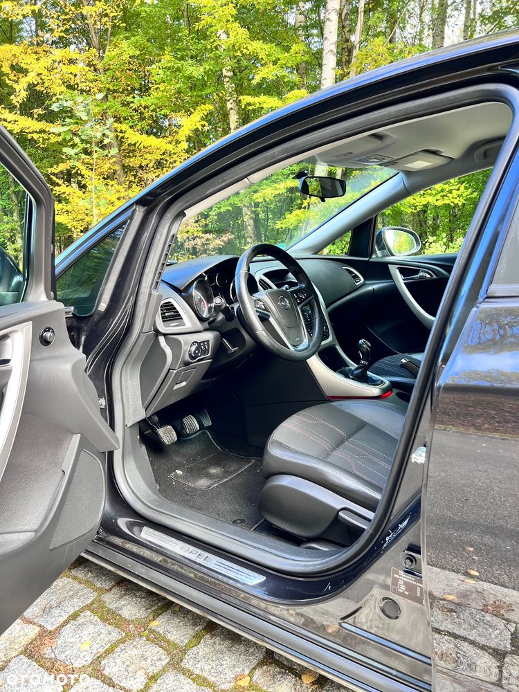 Opel Astra - 39