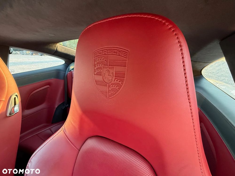 Porsche 911 - 11