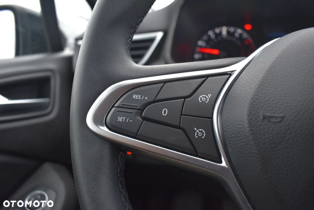 Renault Clio 1.0 TCe Equilibre - 25