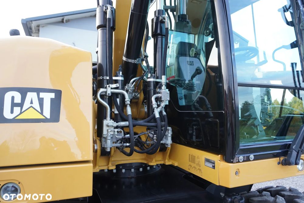 Caterpillar 314 F - 9