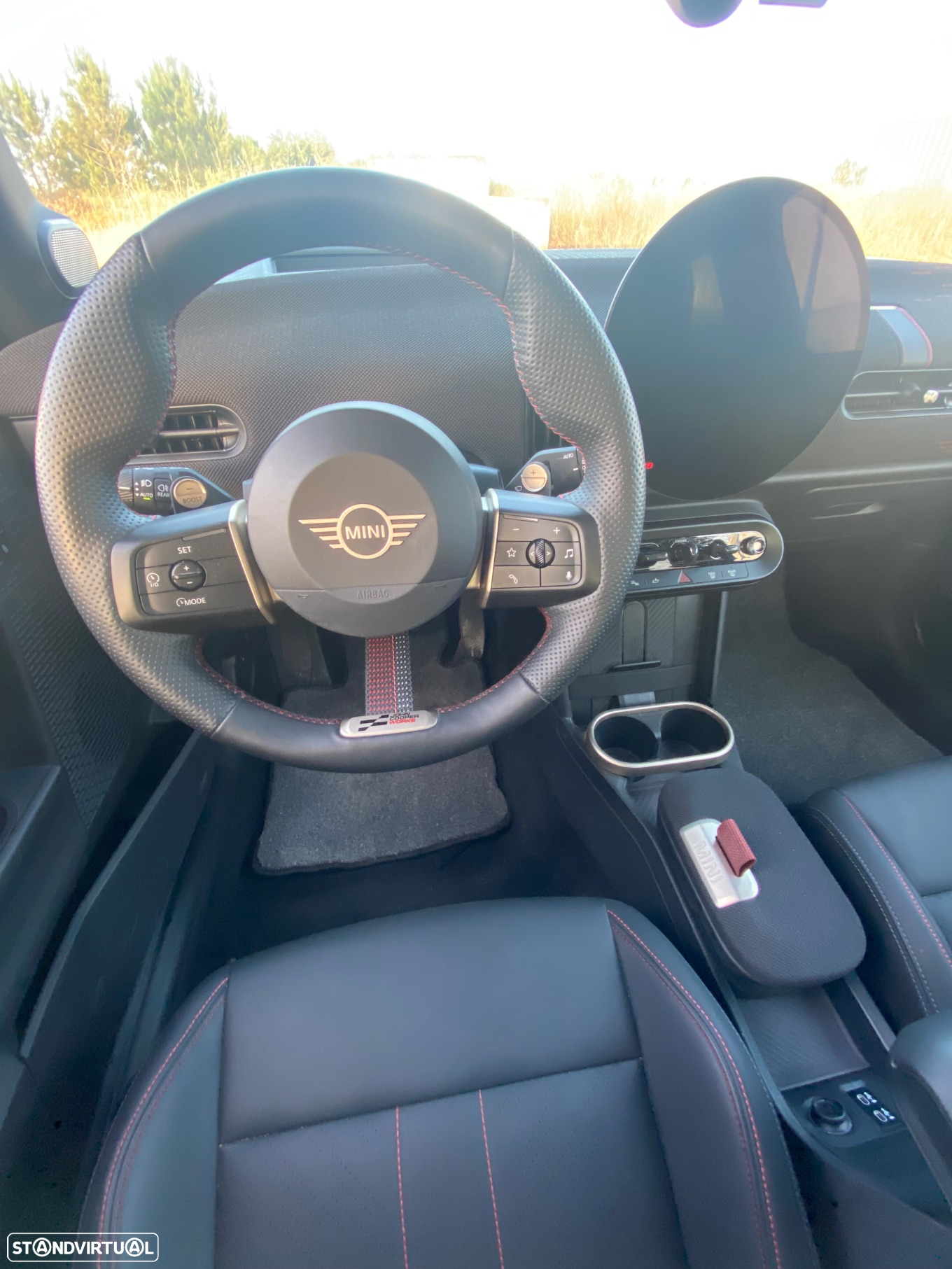 MINI 3 Portas Cooper S JCW XL - 2