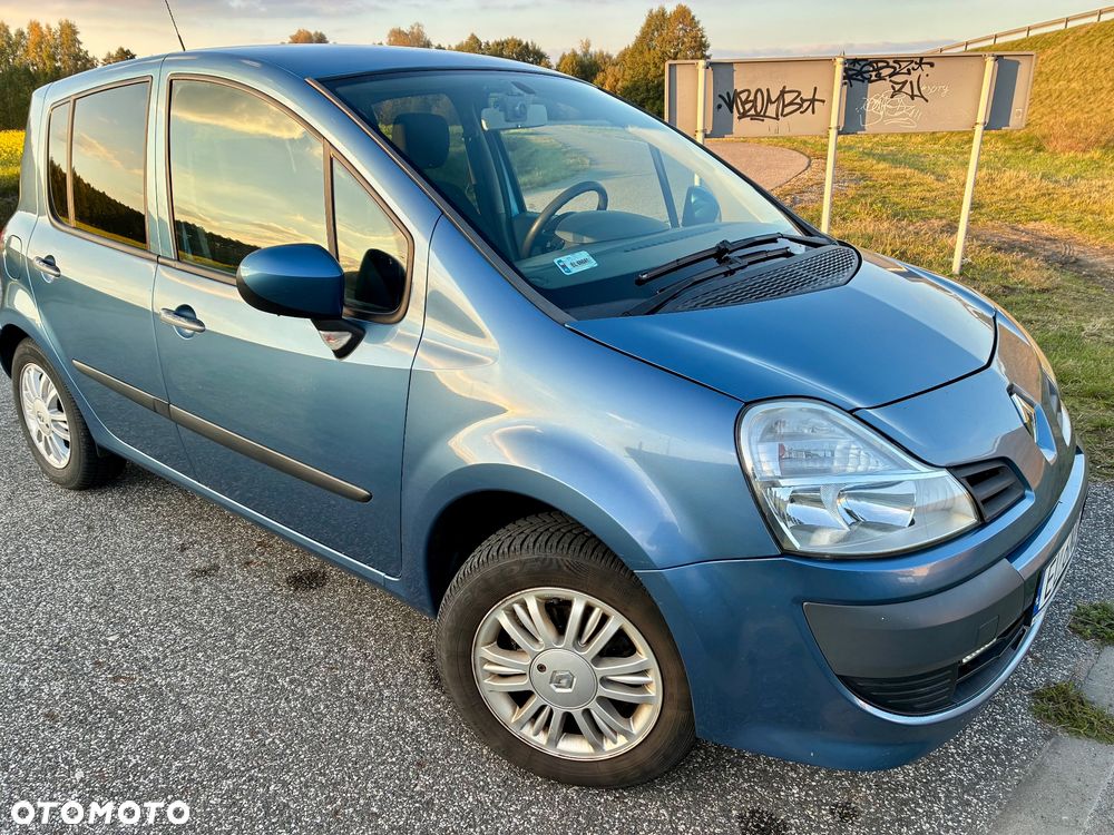 Renault Modus 1.2 16V Authentique - 2