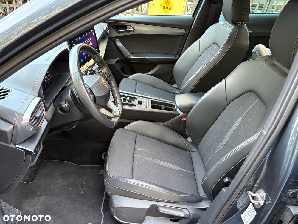 Cupra Formentor 1.4 e-Hybrid DSG Tribe Edition - 8