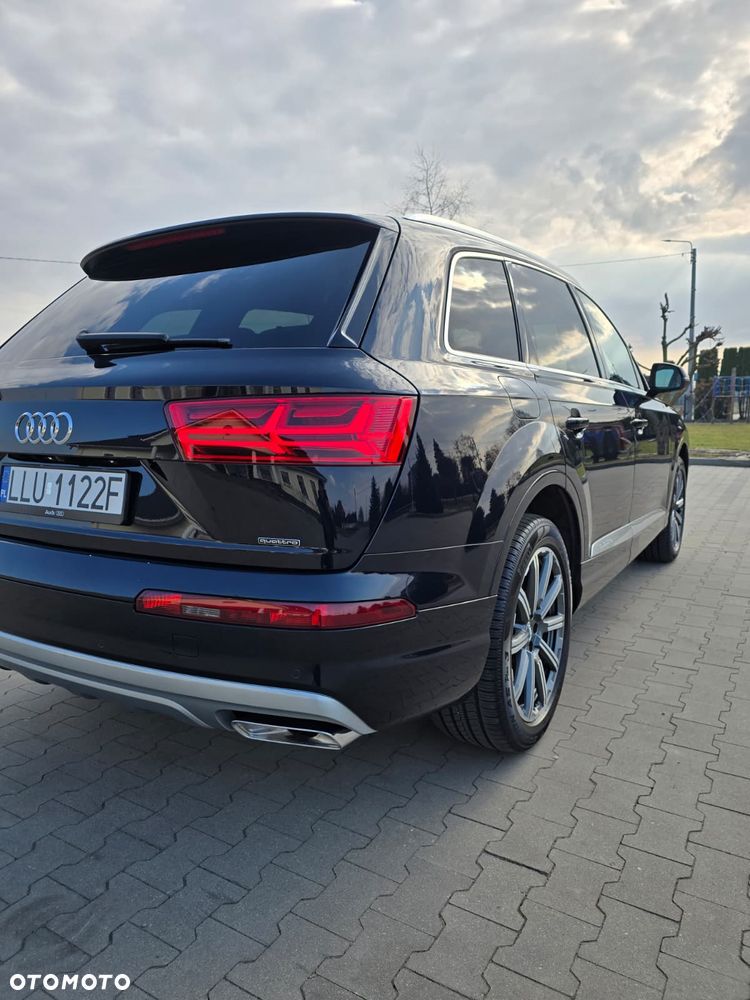 Audi Q7 - 9