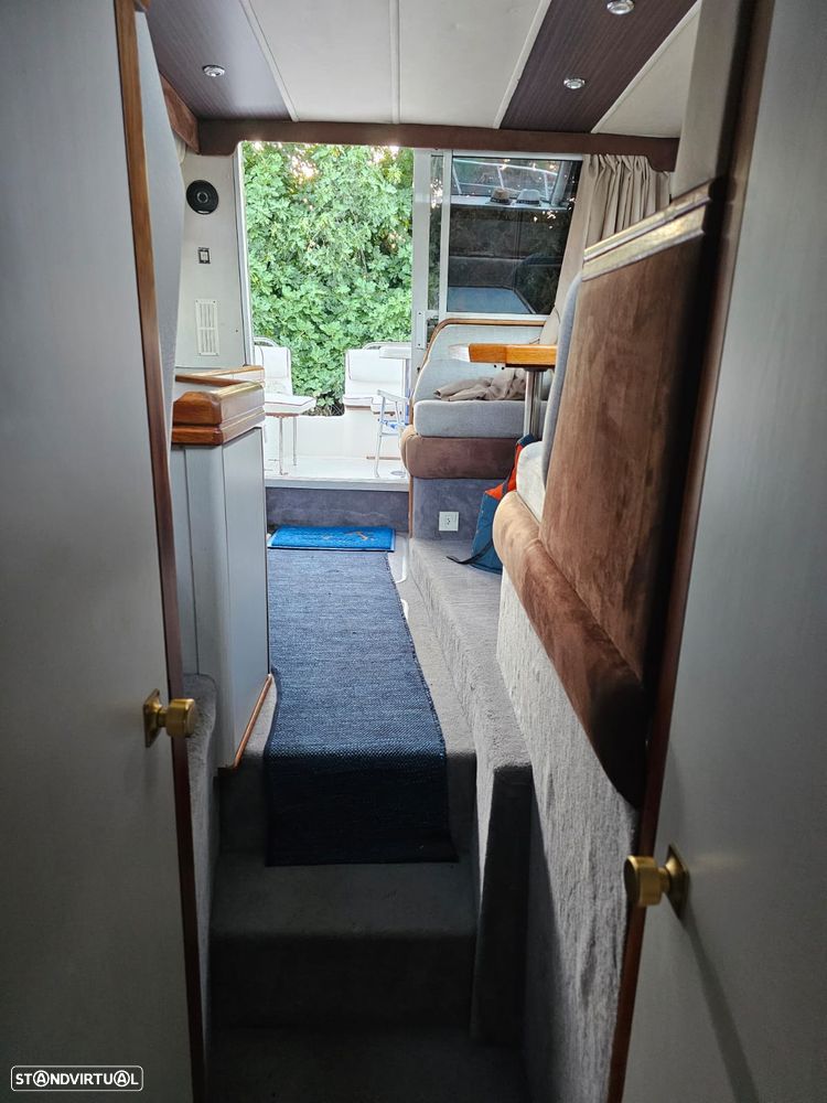 Sealine 310 STATESMAN - 12