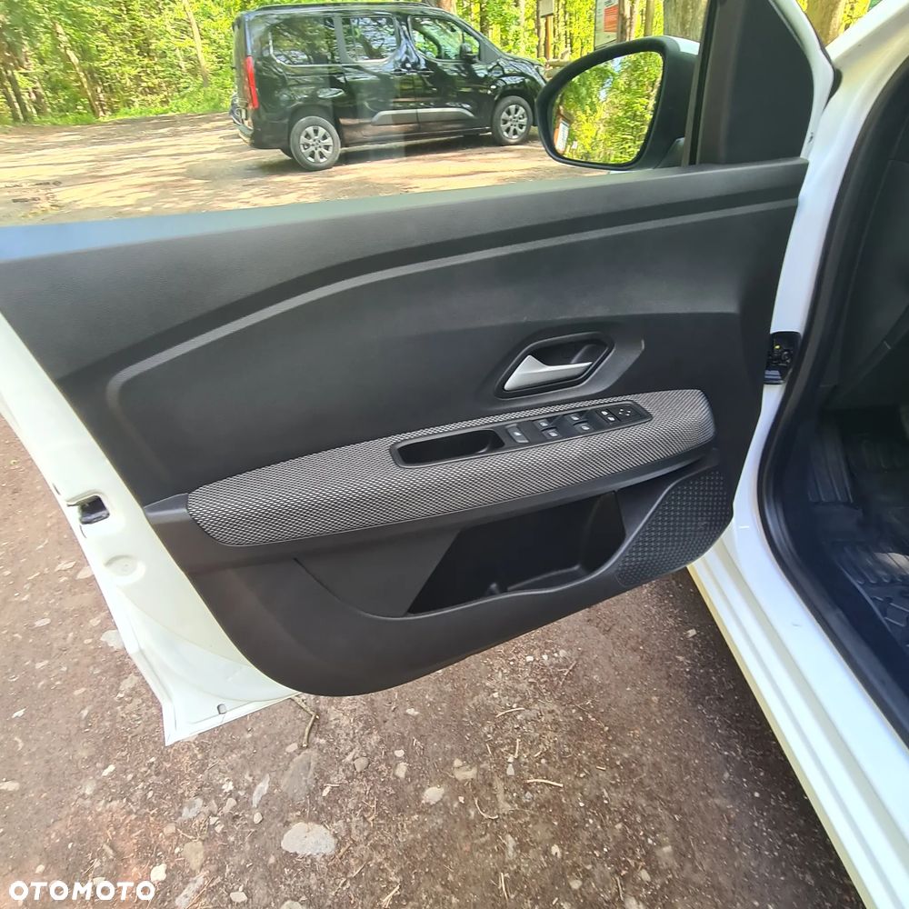 Dacia Sandero 1.0 TCe Expression - 25