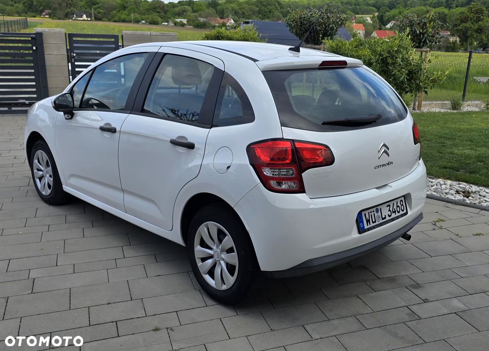 Citroën C3 1.1 Style - 4