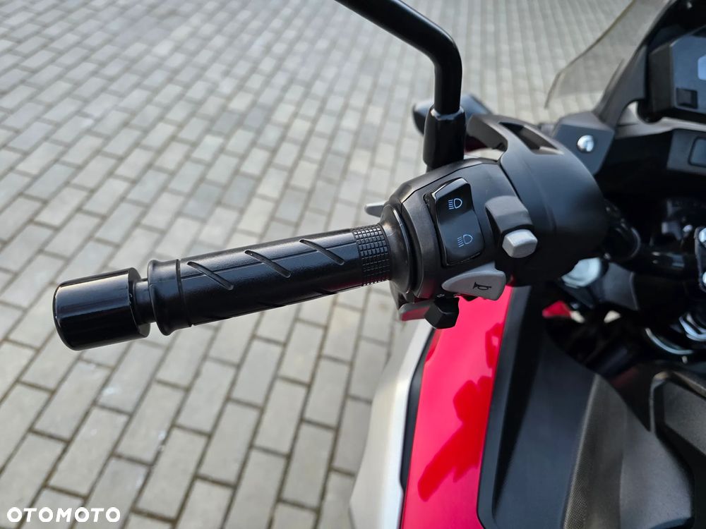 Honda NC - 37
