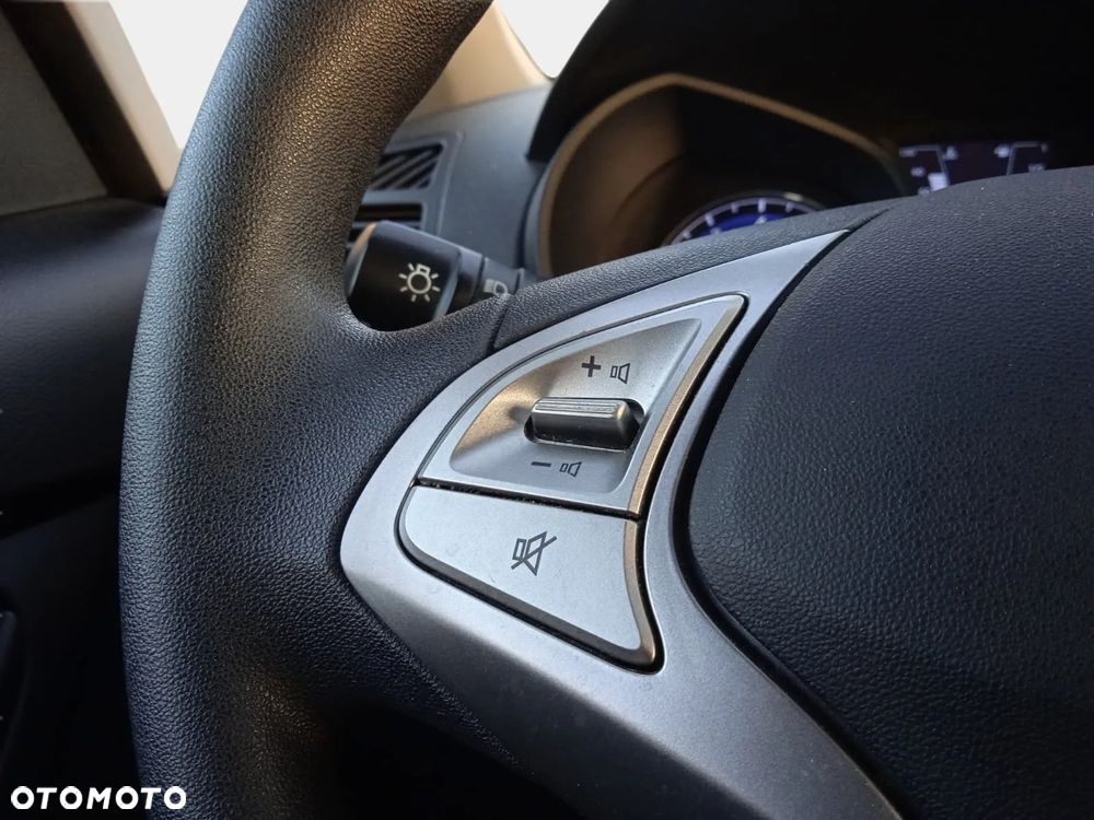 Hyundai ix20 1.6 BlueDrive Classic + - 14